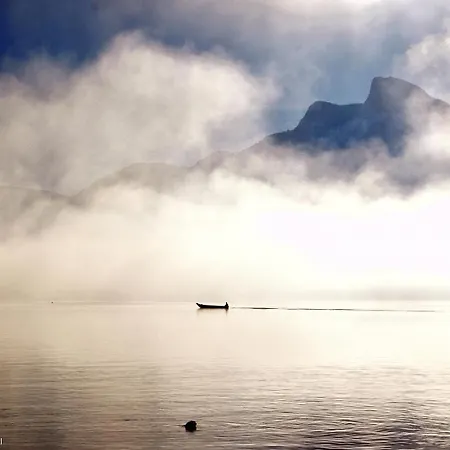 アパート Fischenhaus *