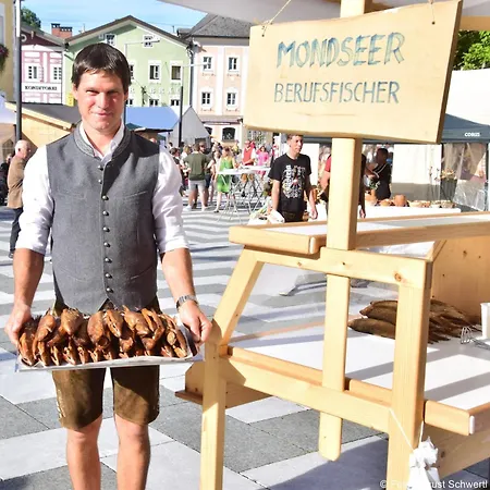 アパート Fischenhaus *