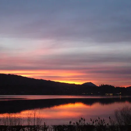 Apartamento Fischenhaus