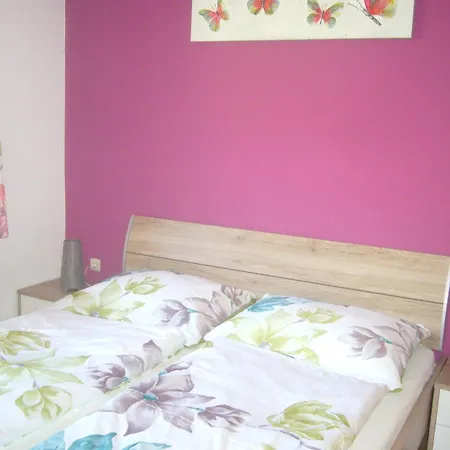 Apartamento Fischenhaus *