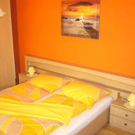 Fischenhaus Apartment Mondsee
