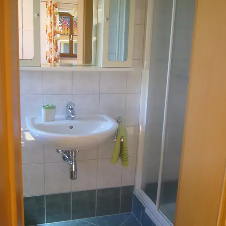 アパート Fischenhaus モントゼー