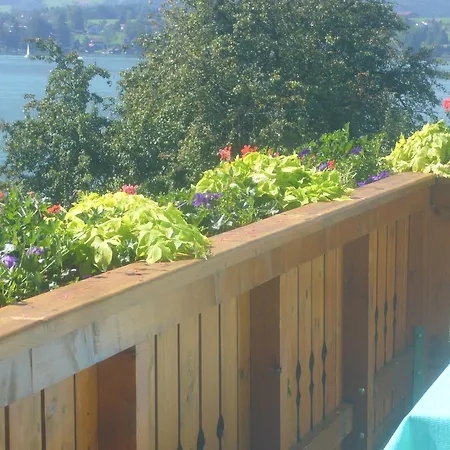 Fischenhaus Apartment Mondsee
