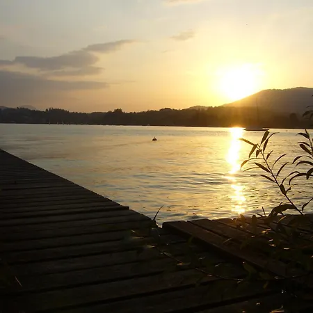 Fischenhaus * Mondsee