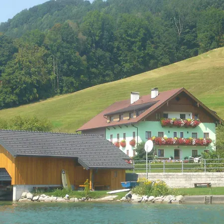 Apartamento Fischenhaus