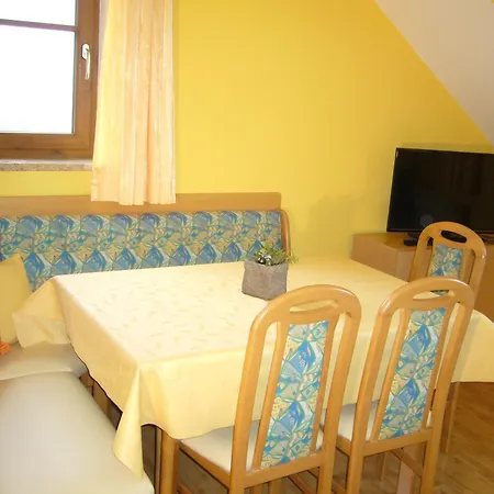 Apartment Fischenhaus Mondsee