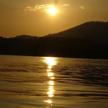 Fischenhaus * Mondsee