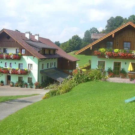 Fischenhaus Mondsee