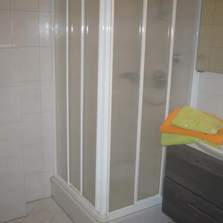 Apartment Fischenhaus Mondsee