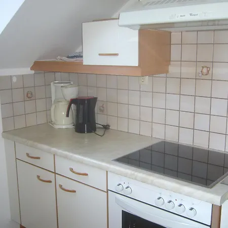 Apartment Fischenhaus Mondsee