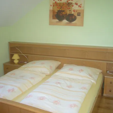 Fischenhaus * モントゼー