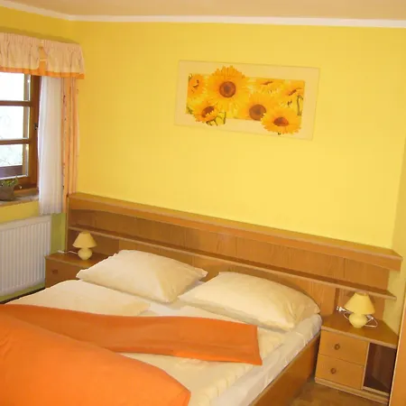 Apartment Fischenhaus Mondsee