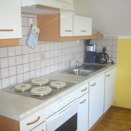 Apartment Fischenhaus Mondsee
