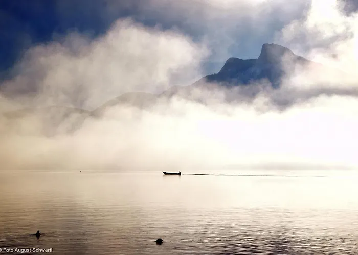 Apartmán Fischenhaus *