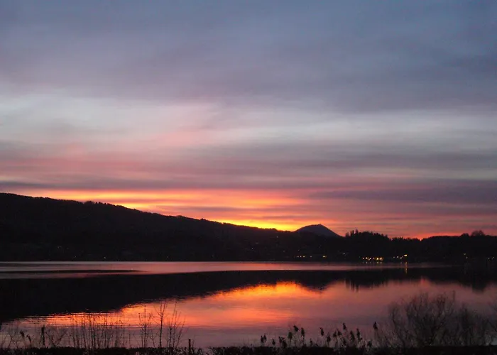Lägenhet Fischenhaus