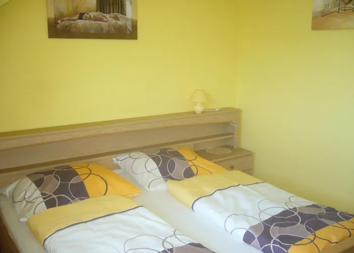 Fischenhaus Apartmán *