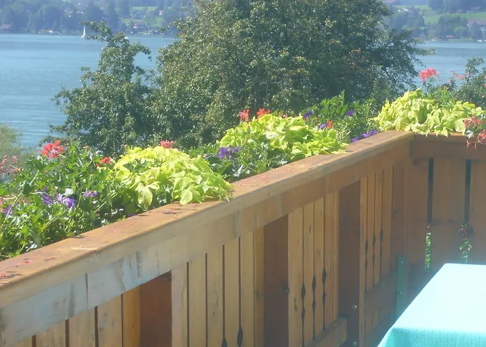 Fischenhaus Apartmán Mondsee