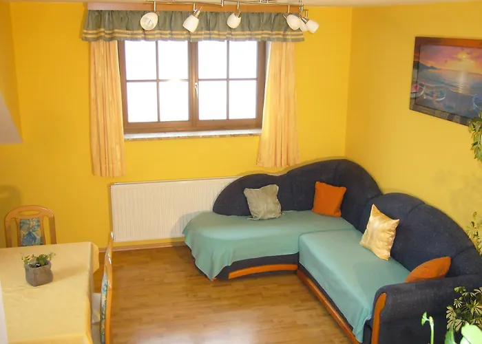 Apartmán Fischenhaus Mondsee