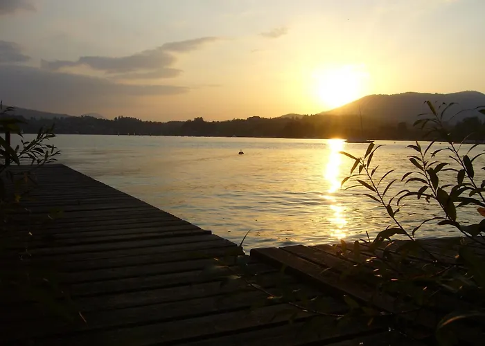Fischenhaus * Mondsee