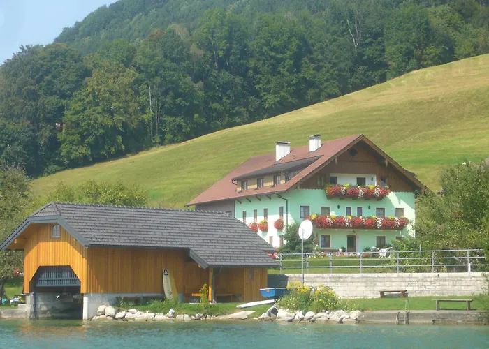 Lägenhet Fischenhaus