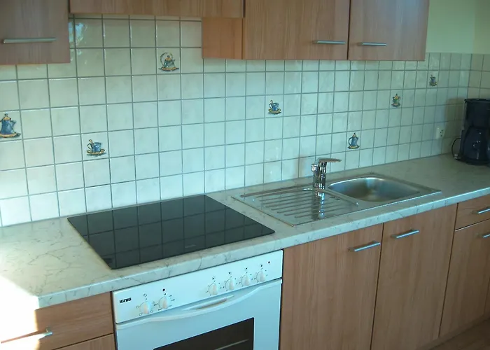 Fischenhaus * Mondsee