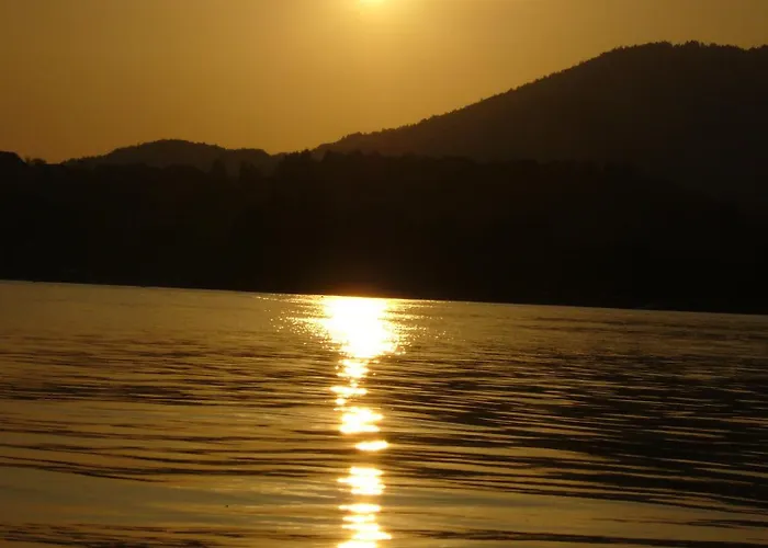 Fischenhaus * Mondsee