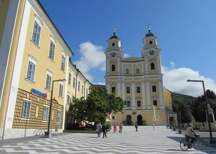 Lägenhet Fischenhaus