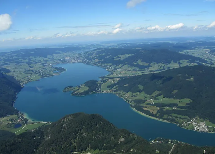 Lägenhet Fischenhaus *