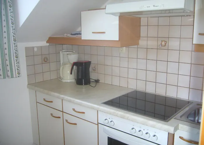 Apartmán Fischenhaus Mondsee