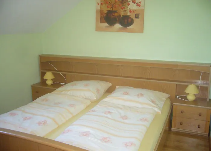 Fischenhaus * Mondsee