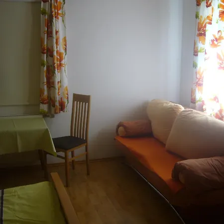 Fischenhaus Apartmán *