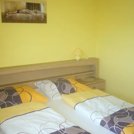 Fischenhaus Apartmán *