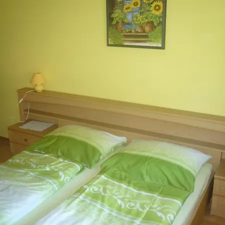 Apartmán Fischenhaus