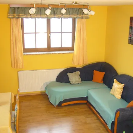 Apartmán Fischenhaus Mondsee