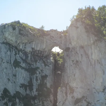 Fischenhaus מונדסי