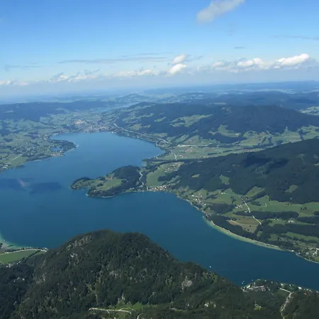 Apartmán Fischenhaus *