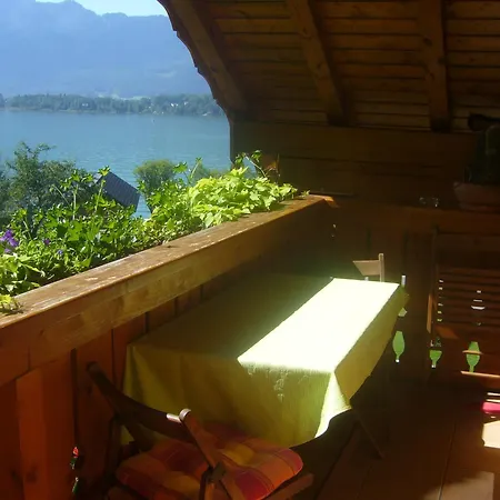 Fischenhaus * Mondsee