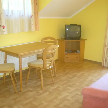 Fischenhaus Apartmán