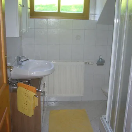 Fischenhaus * Mondsee