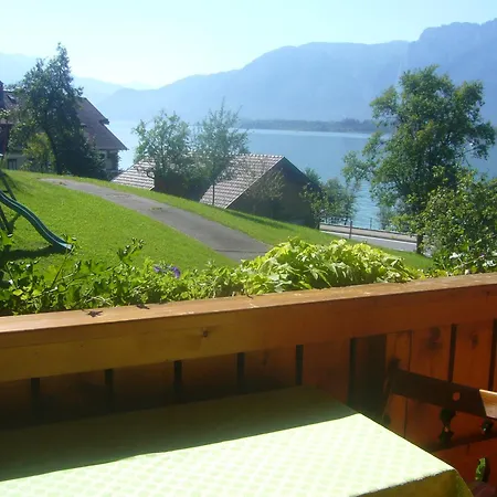 Fischenhaus