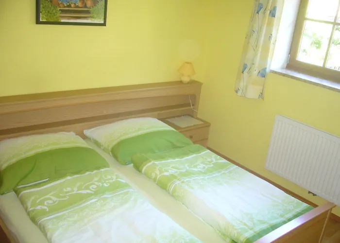 Fischenhaus Appartement *