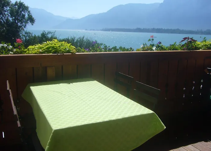 Fischenhaus Appartement