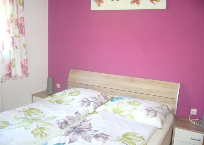 Appartement Fischenhaus *