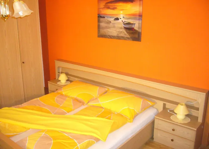 Fischenhaus Appartement Mondsee