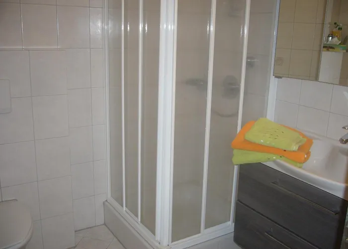 Appartement Fischenhaus Mondsee